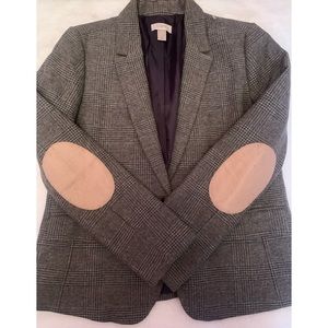 Ann Taylor Loft Blazer